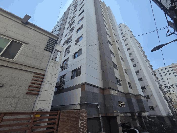 인천광역시 미추홀구 숭의동 303-92 샤인힐 3층301호 오피스텔 경매 사진 2