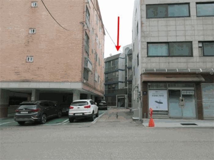 인천광역시 부평구 부개동 310-4 에덴빌라 4층404호 다세대(빌라) 경매 사진 2