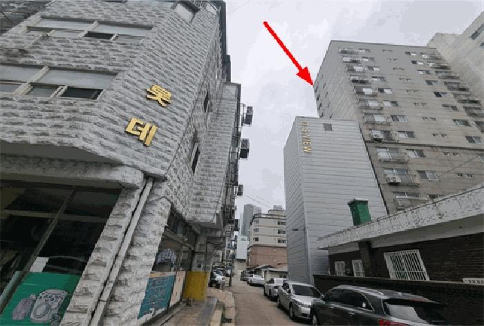 인천광역시 미추홀구 숭의동 185-39 5층502호 오피스텔 경매 사진 2