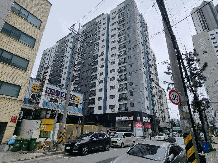 인천광역시 미추홀구 숭의동 346-5 진성투토펠리체 13층1305호 오피스텔 경매 사진 3