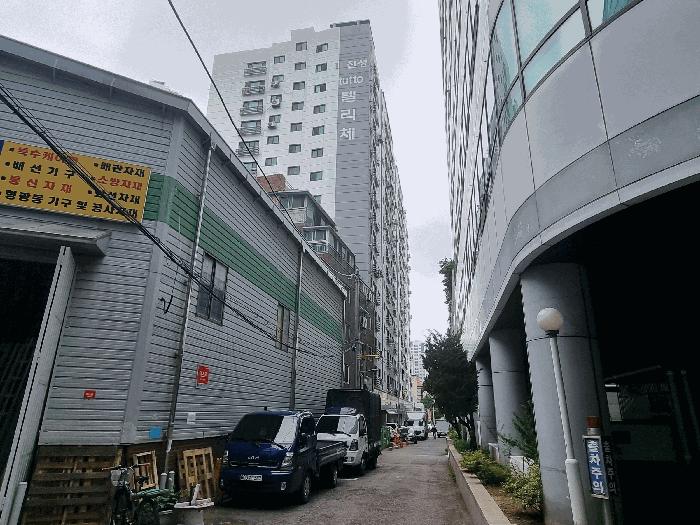 인천광역시 미추홀구 숭의동 346-5 진성투토펠리체 13층1305호 오피스텔 경매 사진 5