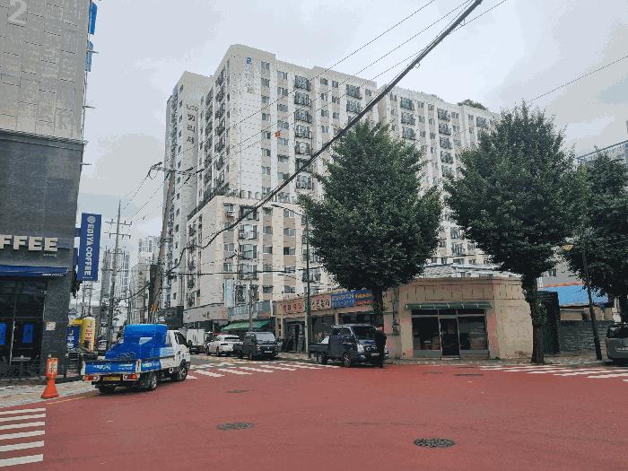 인천광역시 미추홀구 숭의동 346-5 진성투토펠리체 13층1305호 오피스텔 경매 사진 6