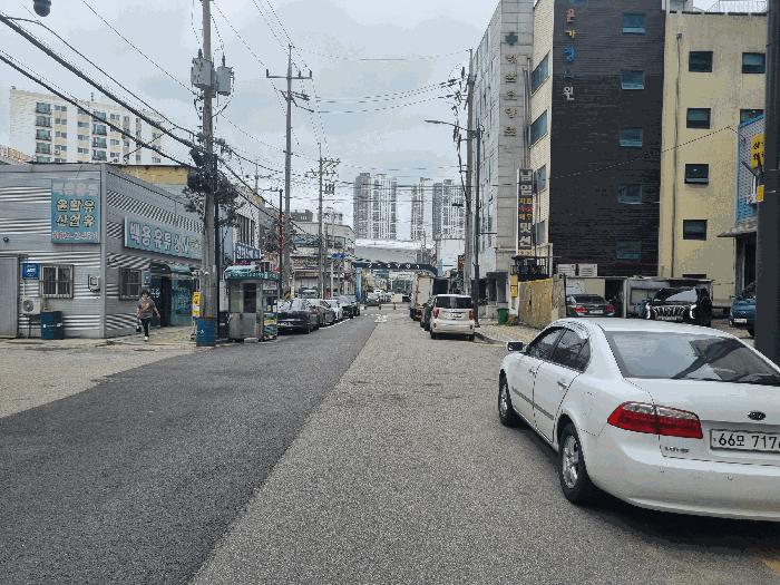 인천광역시 미추홀구 숭의동 346-5 진성투토펠리체 13층1305호 오피스텔 경매 사진 9