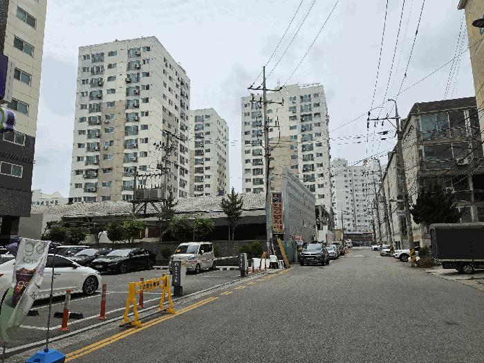 인천광역시 계양구 작전동 679-10 어반스카이 3동 14층1403호 오피스텔 경매 사진 3