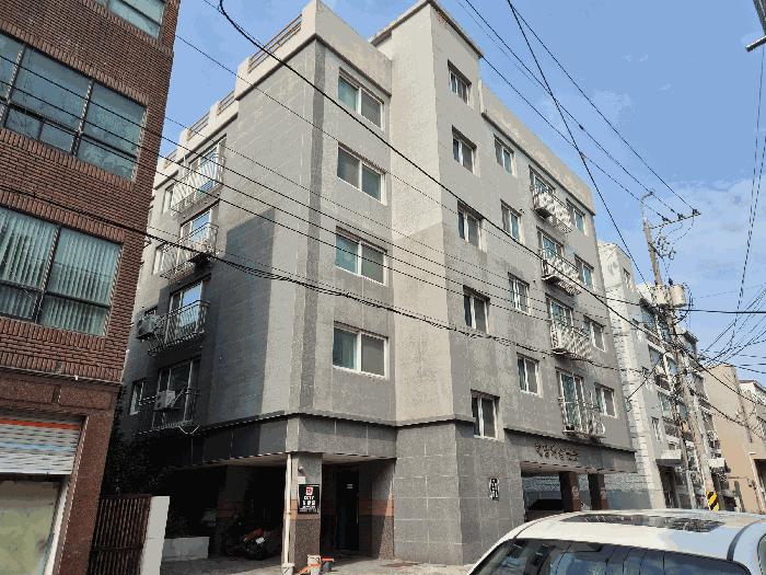 인천광역시 서구 가좌동 99-3 해담캐슬 4층401호 다세대(빌라) 경매 사진 1