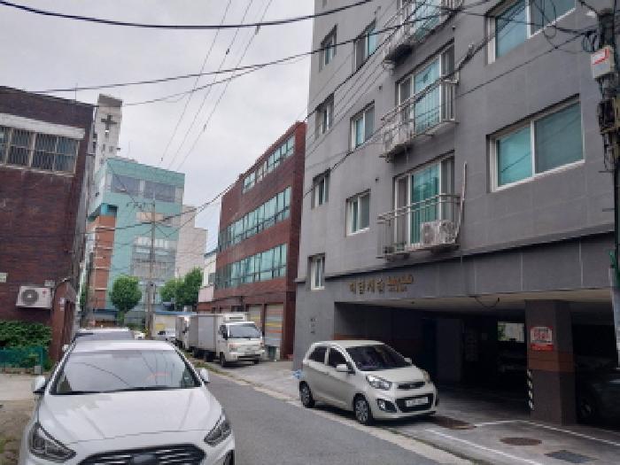 인천광역시 서구 가좌동 99-3 해담캐슬 4층401호 다세대(빌라) 경매 사진 8