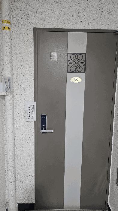 인천광역시 서구 당하동 1086-8 건웅하이엔빌 3동 4층402호 다세대(빌라) 경매 사진 2