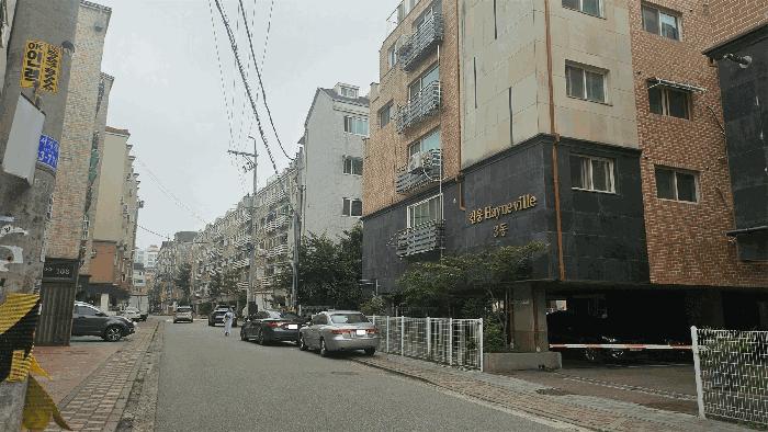 인천광역시 서구 당하동 1086-8 건웅하이엔빌 3동 4층402호 다세대(빌라) 경매 사진 3
