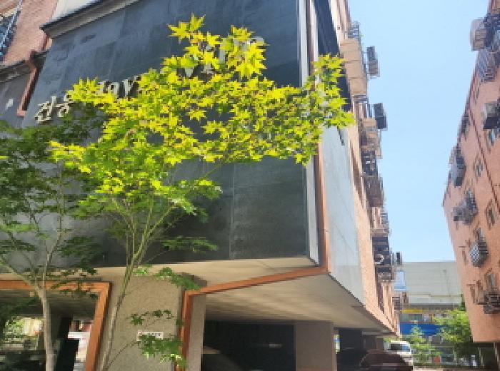인천광역시 서구 당하동 1086-8 건웅하이엔빌 3동 4층402호 다세대(빌라) 경매 사진 5