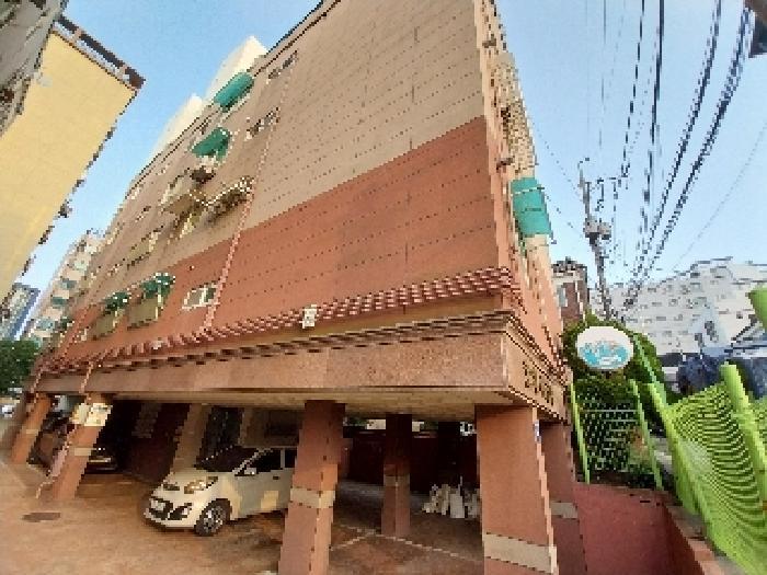 인천광역시 미추홀구 주안동 1527-11 5층 502호 다세대(빌라) 경매 사진 4