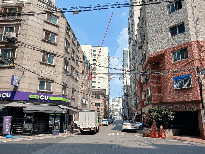 인천광역시 부평구 부평동 118-37 광성리치빌 4층401호 다세대(빌라) 경매 사진 4