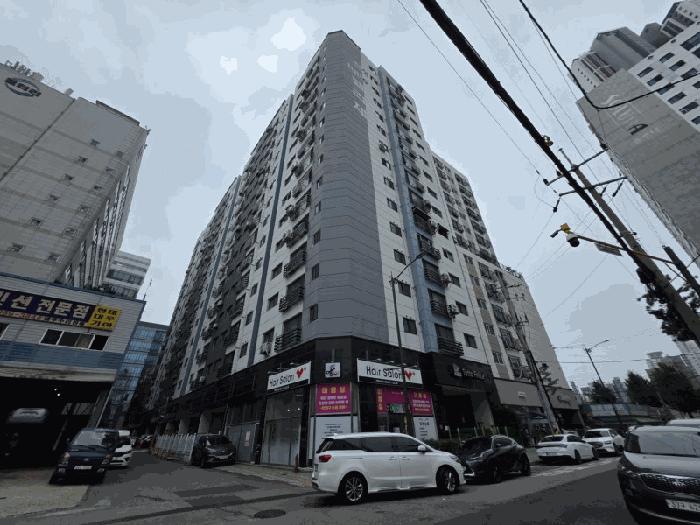 인천광역시 미추홀구 숭의동 346-5 진성투토펠리체 13층1304호 오피스텔 경매 사진 2