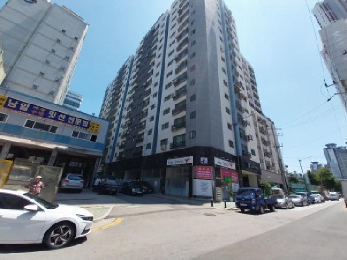 인천광역시 미추홀구 숭의동 346-5 진성투토펠리체 13층1304호 오피스텔 경매 사진 5