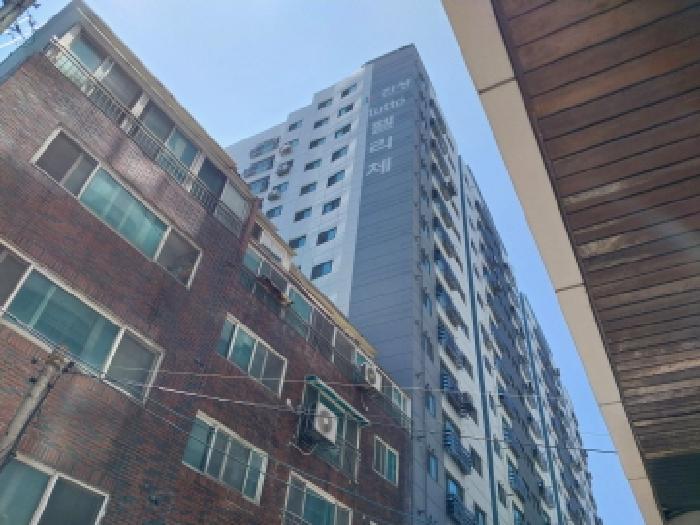 인천광역시 미추홀구 숭의동 346-5 진성투토펠리체 13층1304호 오피스텔 경매 사진 6