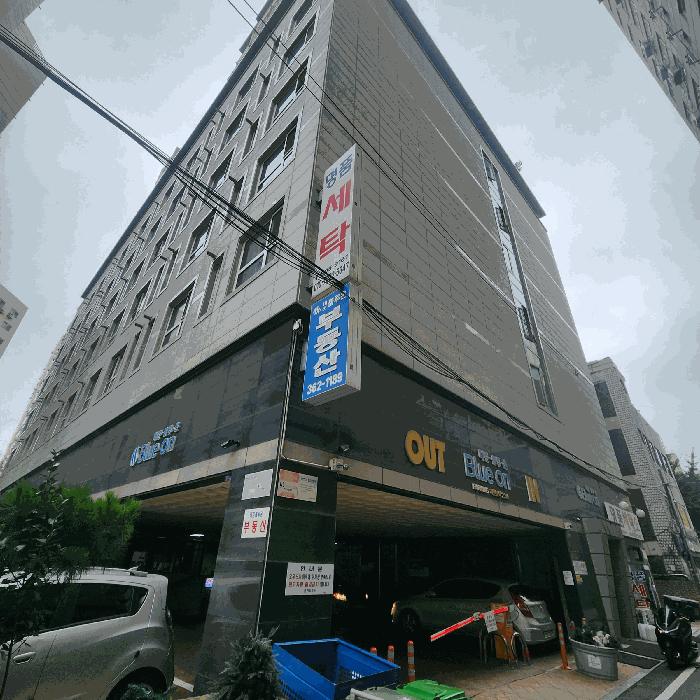 인천광역시 부평구 부평동 568-1 대준블루온 6층 605호 오피스텔 경매 사진 2