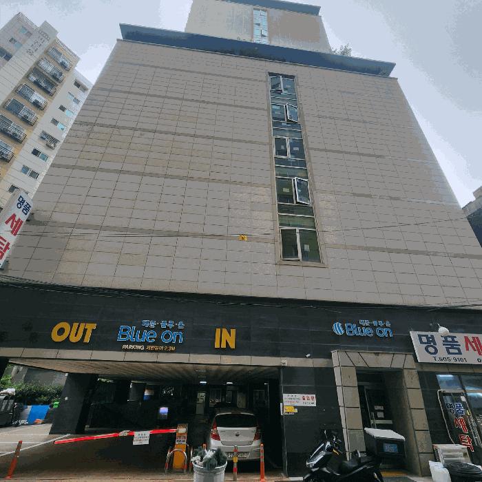 인천광역시 부평구 부평동 568-1 대준블루온 6층 605호 오피스텔 경매 사진 4