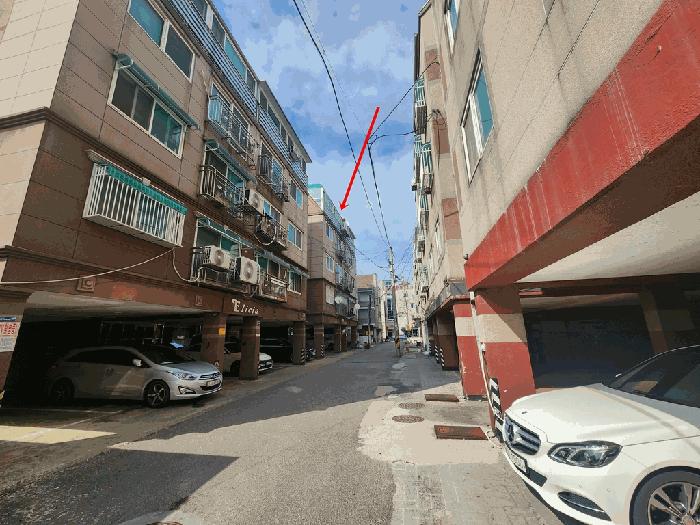 인천광역시 미추홀구 용현동 627-239 엘리시아 1동 4층401호 다세대(빌라) 경매 사진 1