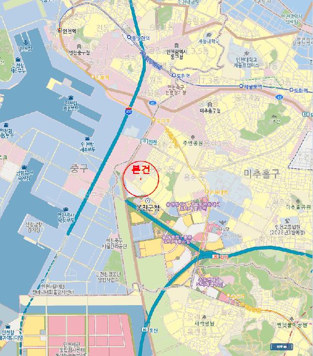 인천광역시 미추홀구 용현동 627-239 엘리시아 1동 4층401호 다세대(빌라) 경매 사진 12