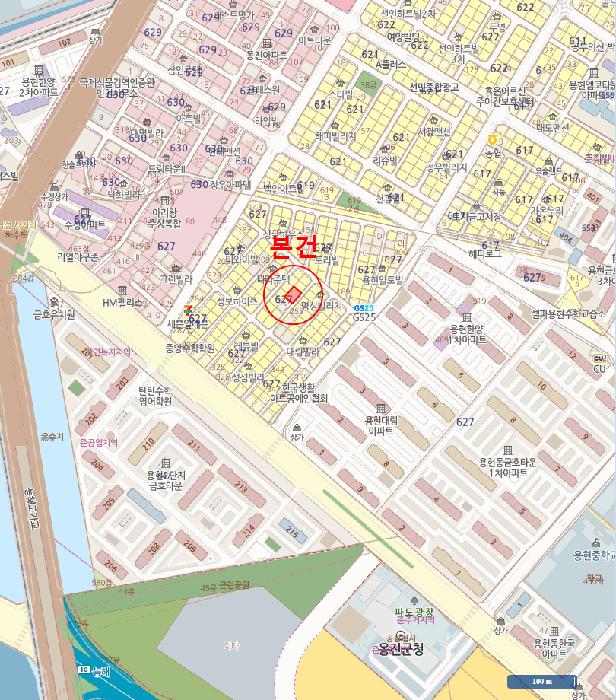 인천광역시 미추홀구 용현동 627-239 엘리시아 1동 4층401호 다세대(빌라) 경매 사진 13