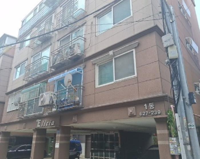 인천광역시 미추홀구 용현동 627-239 엘리시아 1동 4층401호 다세대(빌라) 경매 사진 6
