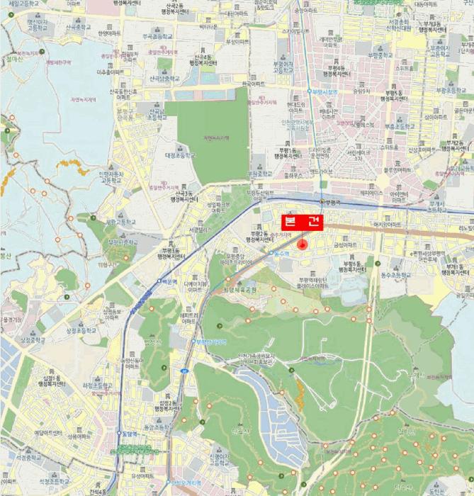 인천광역시 부평구 부평동 673-70 삼보아트빌 3동 4층401호 다세대(빌라) 경매 사진 11