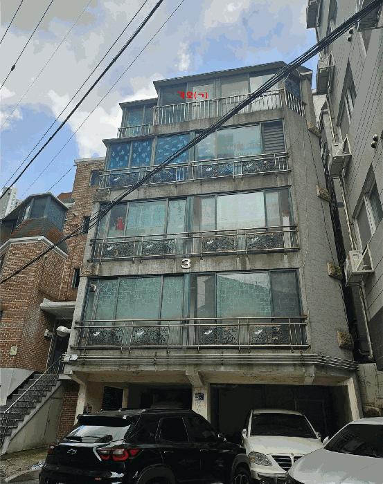 인천광역시 부평구 부평동 673-70 삼보아트빌 3동 4층401호 다세대(빌라) 경매 사진 2