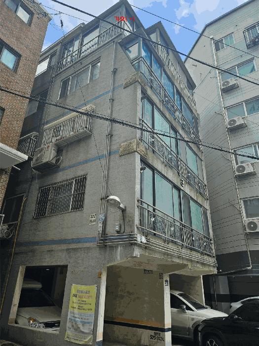 인천광역시 부평구 부평동 673-70 삼보아트빌 3동 4층401호 다세대(빌라) 경매 사진 4