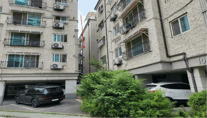 인천광역시 서구 당하동 1098-4 디자인타운 104동 4층 401호 다세대(빌라) 경매 사진 2