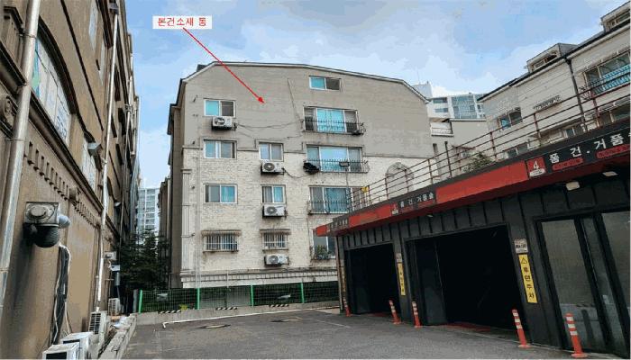 인천광역시 서구 당하동 1098-4 디자인타운 104동 4층 401호 다세대(빌라) 경매 사진 4