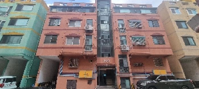인천광역시 부평구 삼산동 375-6 현대하트웰 108동 3층301호 다세대(빌라) 경매 사진 5