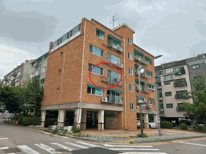 인천광역시 계양구 귤현동 509 3층301호 다세대(빌라) 경매 사진 4