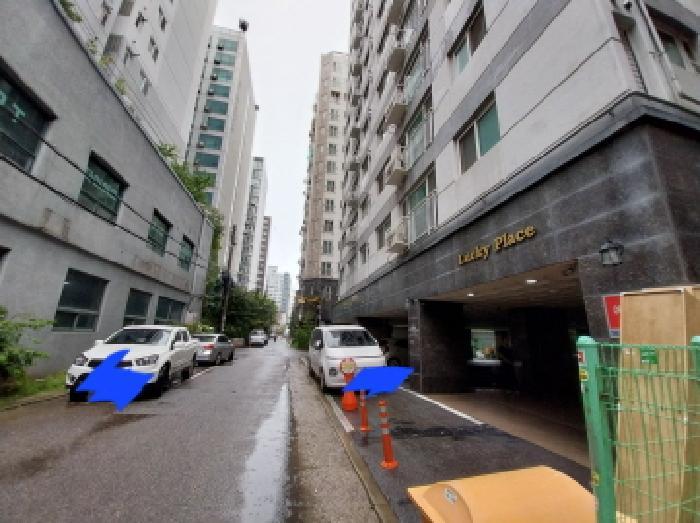 인천광역시 미추홀구 주안동 960-2 럭키플레이스 7층701호 오피스텔 경매 사진 10