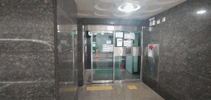 인천광역시 미추홀구 주안동 960-2 럭키플레이스 7층701호 오피스텔 경매 사진 2