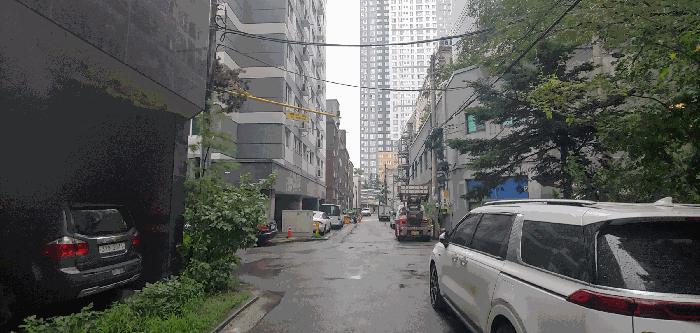 인천광역시 미추홀구 주안동 960-2 럭키플레이스 7층701호 오피스텔 경매 사진 5
