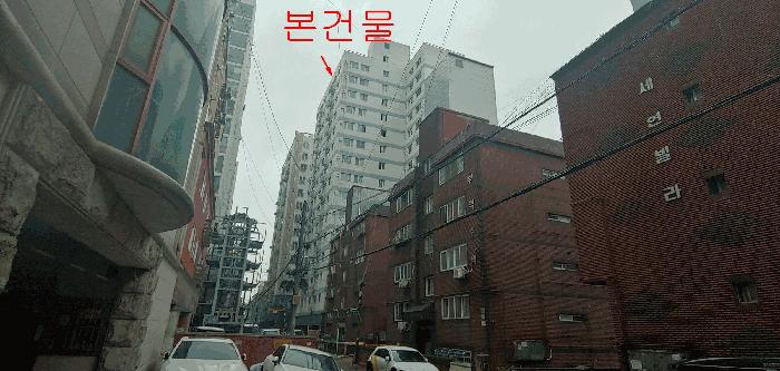 인천광역시 미추홀구 주안동 960-2 럭키플레이스 7층701호 오피스텔 경매 사진 7