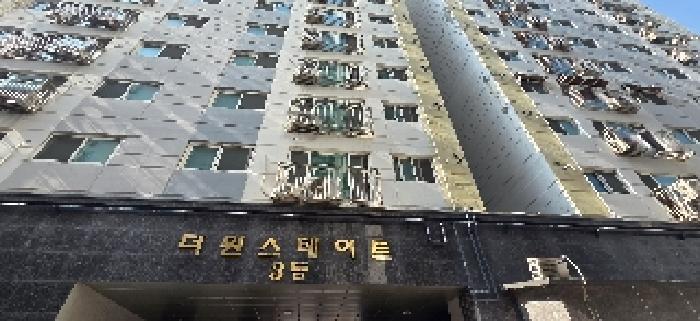인천광역시 부평구 청천동 379-8 더원스테이트 6층3동601호 오피스텔 경매 사진 6
