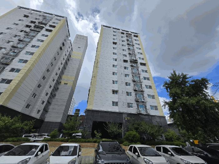 인천광역시 부평구 청천동 379-8 더원스테이트 6층3동601호 오피스텔 경매 사진 9