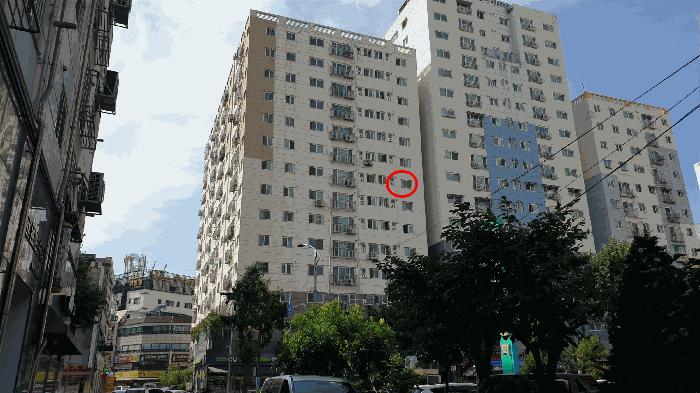 인천광역시 부평구 부평동 222-4 노블레스뷰 8층802호 아파트 경매 사진 4
