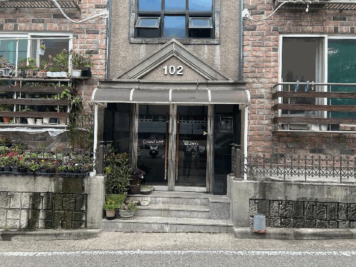 인천광역시 서구 석남동 329-25 보광그랑베르 102동 4층402호 다세대(빌라) 경매 사진 1