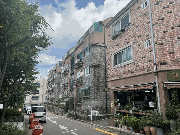 인천광역시 서구 석남동 329-25 보광그랑베르 102동 4층402호 다세대(빌라) 경매 사진 3