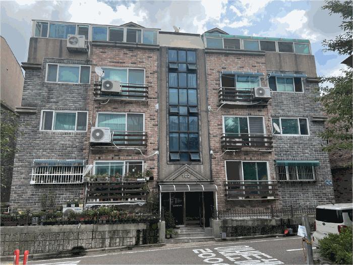 인천광역시 서구 석남동 329-25 보광그랑베르 102동 4층402호 다세대(빌라) 경매 사진 4