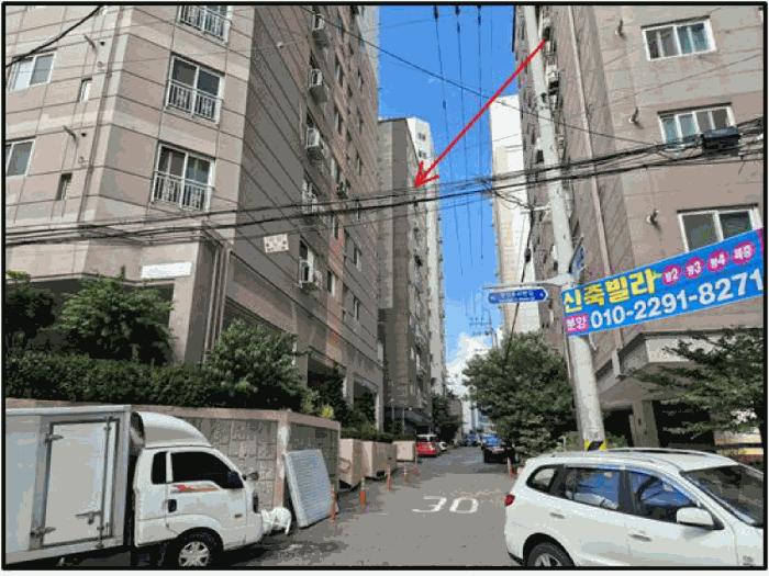인천광역시 미추홀구 숭의동 147-58 5층501호 오피스텔 경매 사진 1
