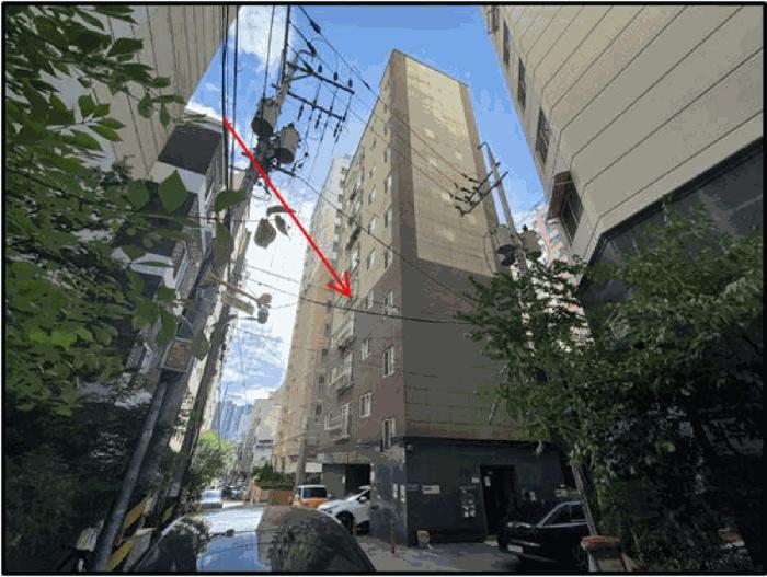 인천광역시 미추홀구 숭의동 147-58 5층501호 오피스텔 경매 사진 2