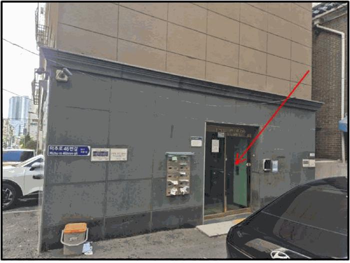 인천광역시 미추홀구 숭의동 147-58 5층501호 오피스텔 경매 사진 4