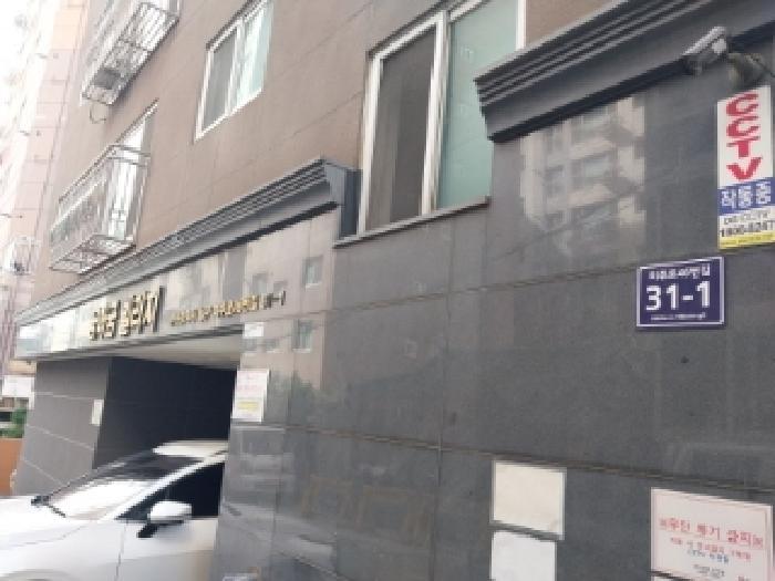 인천광역시 미추홀구 숭의동 147-58 5층501호 오피스텔 경매 사진 5