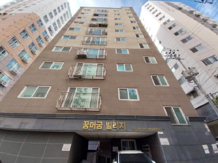 인천광역시 미추홀구 숭의동 147-58 5층501호 오피스텔 경매 사진 6