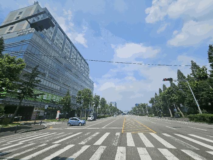인천광역시 남동구 남촌동 624-3 제이케이루체스타지식산업센터 7층709호 오피스텔 경매 사진 3