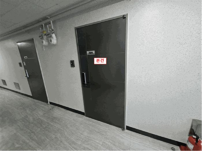 인천광역시 남동구 남촌동 624-3 제이케이루체스타지식산업센터 7층709호 오피스텔 경매 사진 4