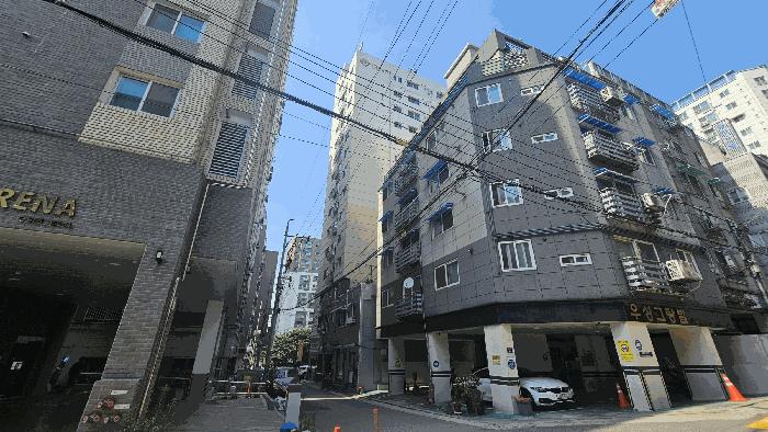 인천 미추홀구 오피스텔