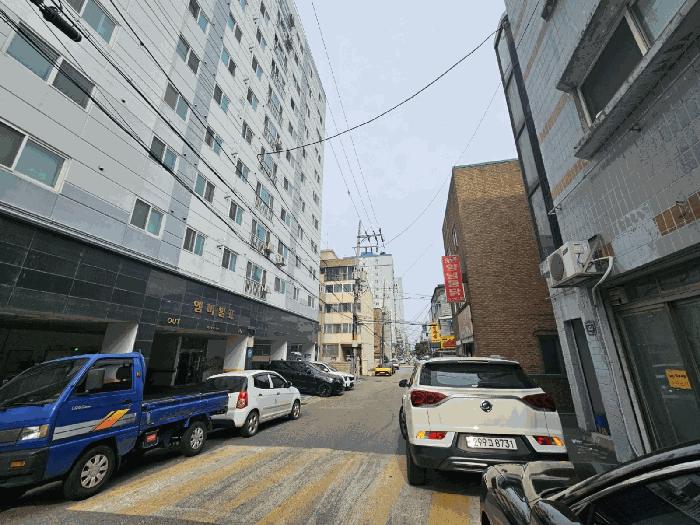 인천광역시 미추홀구 주안동 1422-9 엠버빌2 11층1105호 다세대(빌라) 경매 사진 10